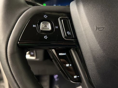 New 2026 Lincoln Corsair Reserve image 18