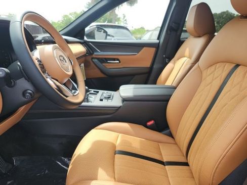 New 2026 MAZDA CX-70 3.3 Turbo S w/ Premium Plus image 11