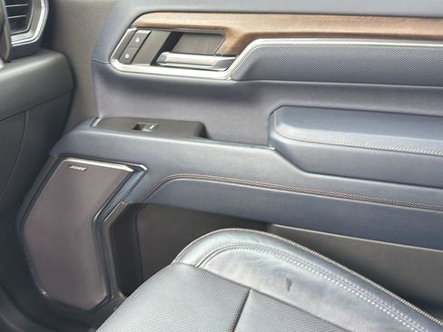 Used 2024 Chevrolet Silverado 3500 High Country w/ Technology Package image 24