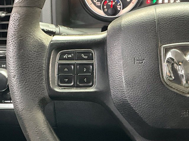 Used 2018 RAM 2500 SLT AWD/4WD image 16