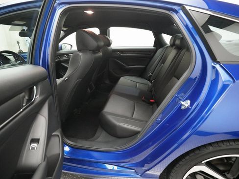 Used 2020 Honda Accord Sport image 15