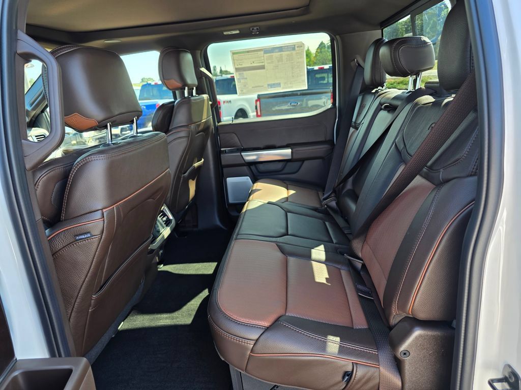 New 2026 Ford F350 King Ranch AWD/4WD image 6