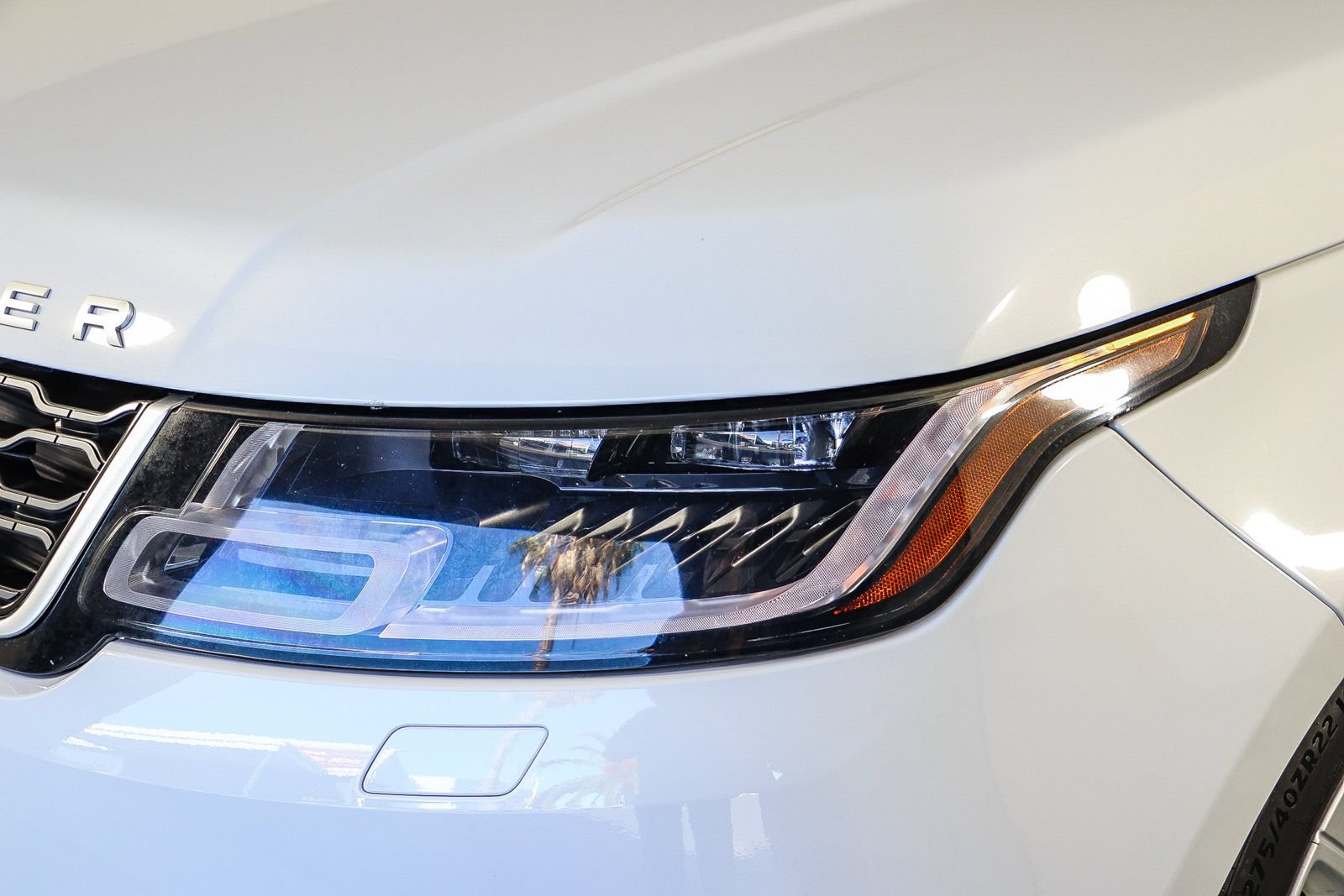 Used 2019 Land Rover Range Rover Sport HSE AWD/4WD image 4
