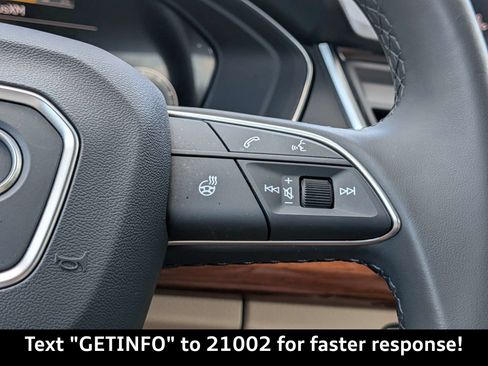 Certified 2025 Audi Q5 Premium AWD/4WD image 32