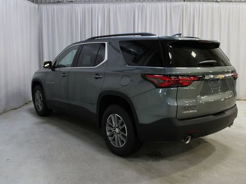 Used 2023 Chevrolet Traverse LT image 30