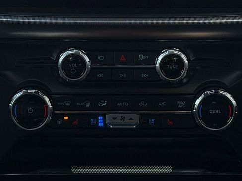 New 2025 Ford F150 Lariat w/ Equipment Group 501A Mid image 17