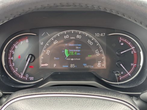 Used 2024 Toyota RAV4 Adventure AWD/4WD image 21