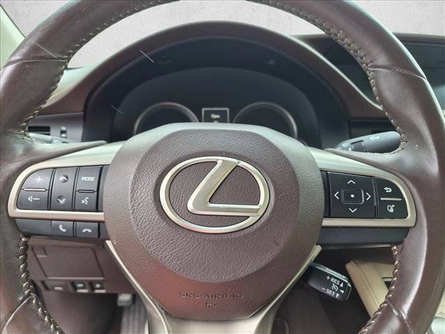 Used 2016 Lexus ES 350 w/ Accessory Package 2 FWD image 10