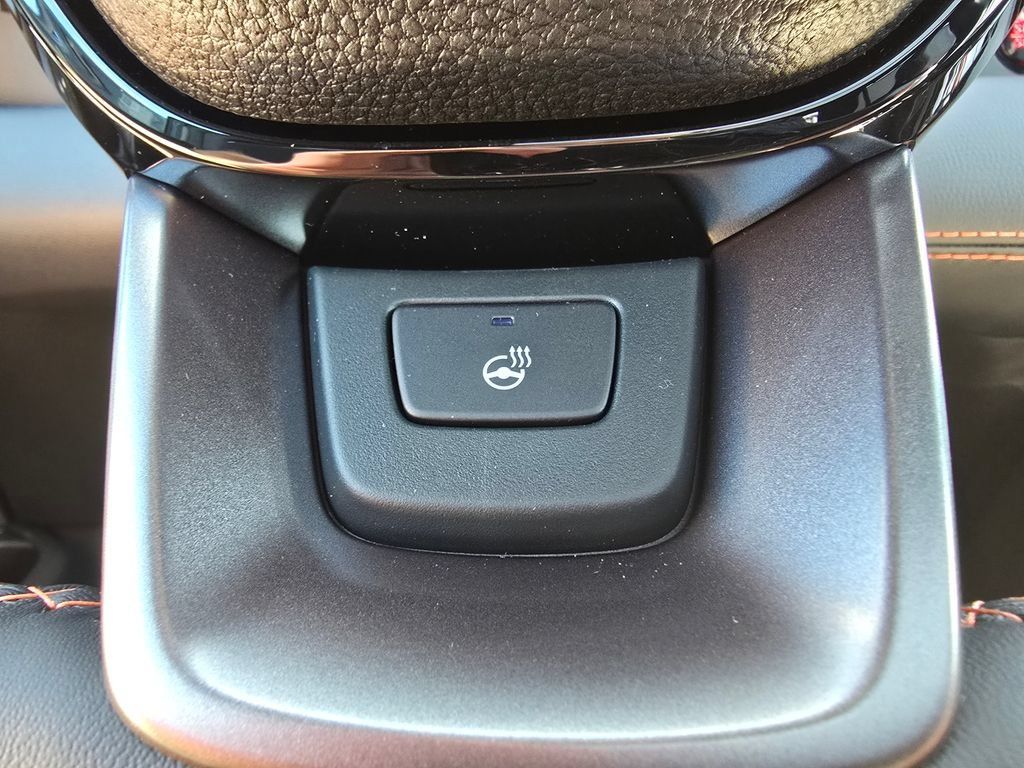 New 2026 Honda Pilot TrailSport image 10
