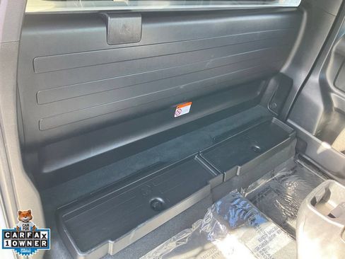 Used 2023 Toyota Tacoma SR AWD/4WD image 52
