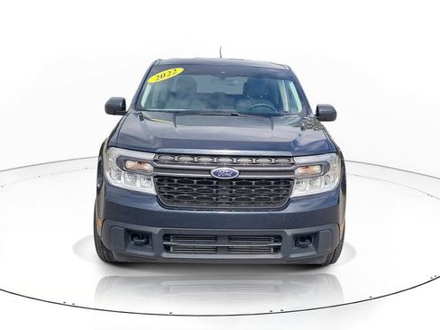 Used 2022 Ford Maverick XLT w/ Equipment Group 300A Standard AWD/4WD image 2