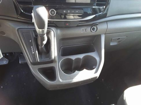 Used 2024 Ford Transit 350 XLT image 21