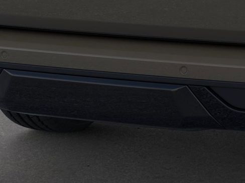 New 2026 Ford Expedition Max Platinum w/ Stealth Performance Package AWD/4WD image 23