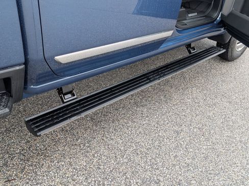 New 2026 Chevrolet Silverado 3500 High Country image 8