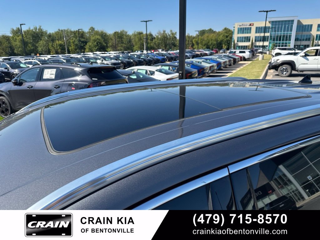 Used 2022 Lincoln Aviator Reserve w/ Elements Package Plus AWD/4WD image 12