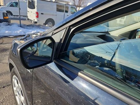 Used 2019 Ford Escape S image 18