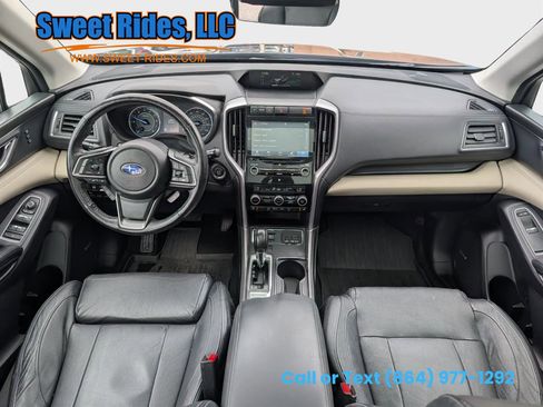 Used 2019 Subaru Ascent Limited AWD/4WD image 14