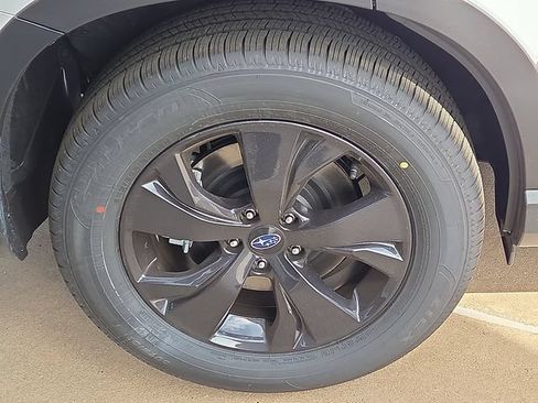New 2026 Subaru Ascent Premium AWD/4WD image 6