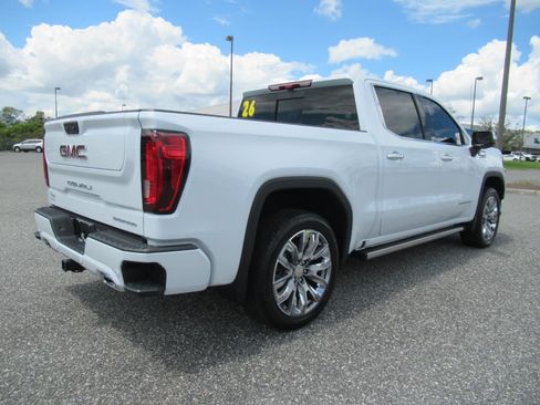 Used 2026 GMC Sierra 1500 Denali AWD/4WD image 7