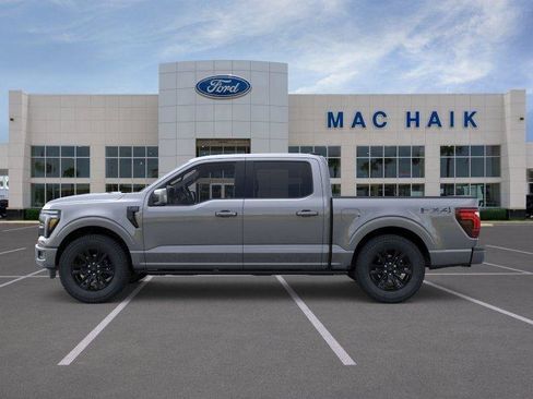 New 2026 Ford F150 Platinum w/ Equipment Group 702A High AWD/4WD image 32