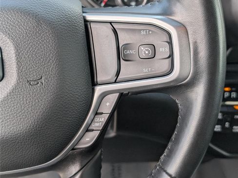 Used 2022 RAM 1500 Big Horn AWD/4WD image 24