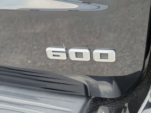 Used 2024 Cadillac Escalade ESV Luxury w/ LPO, Floor Liner Package image 7