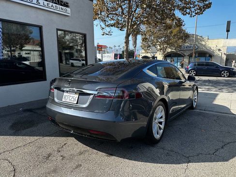 Used 2017 Tesla Model S 75D image 8