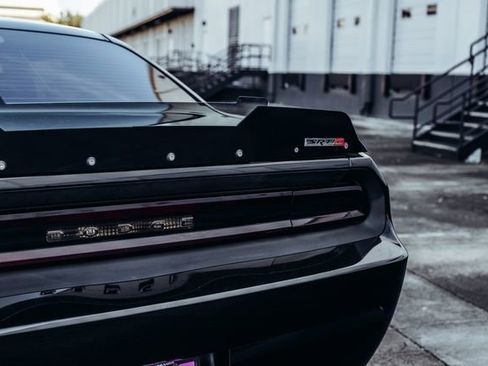 Used 2008 Dodge Challenger SRT8 image 31