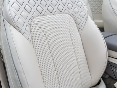 Used 2024 Bentley Continental GT Speed AWD/4WD image 60