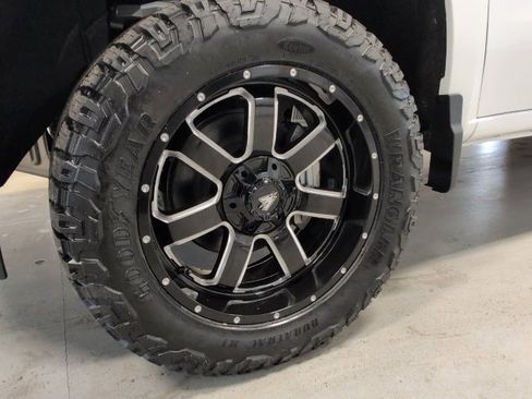 New 2026 Chevrolet Silverado 1500 RST w/ Dark Appearance Package image 13