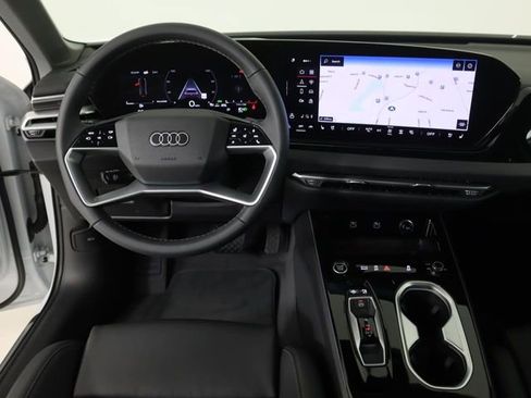 New 2026 Audi A6 Premium Plus image 21