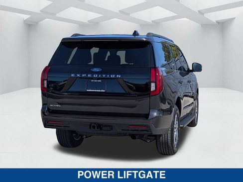 New 2026 Ford Expedition Active RWD image 6