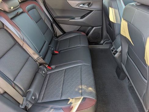 New 2026 Chevrolet Equinox RS image 13