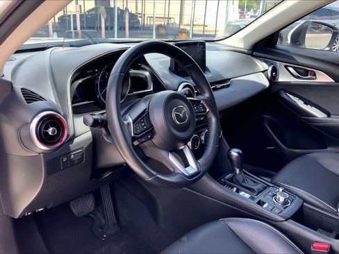 Used 2019 MAZDA CX-3 Grand Touring image 17