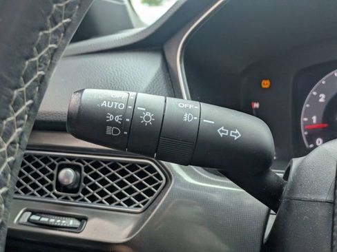 Used 2023 Acura Integra A-Spec FWD image 25