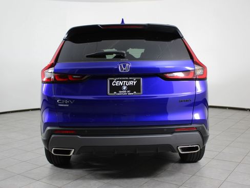 Used 2025 Honda CR-V Sport-L image 10