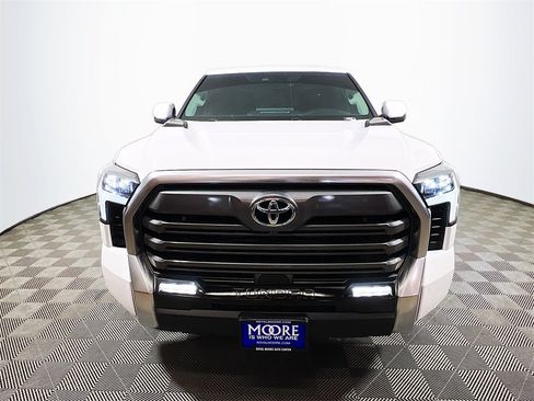 Used 2024 Toyota Tundra Limited image 3