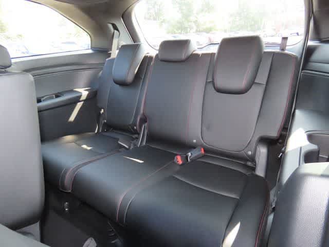 New 2026 Honda Odyssey Sport-L image 15