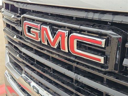 New 2025 GMC Sierra 3500 Pro w/ 1SA Pro Safety Plus Package image 53