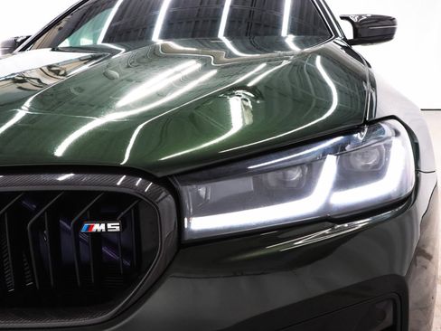 Used 2023 BMW M5 w/ Competition Package image 48