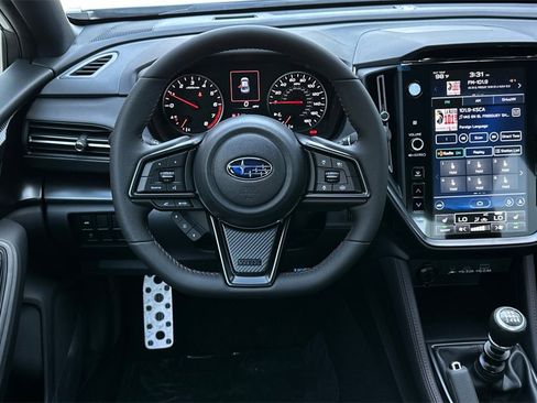 New 2025 Subaru WRX Premium image 18