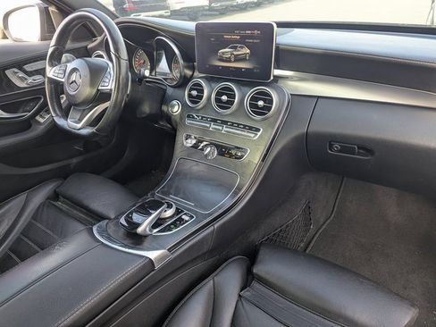 Used 2016 Mercedes-Benz C 450 AMG image 29