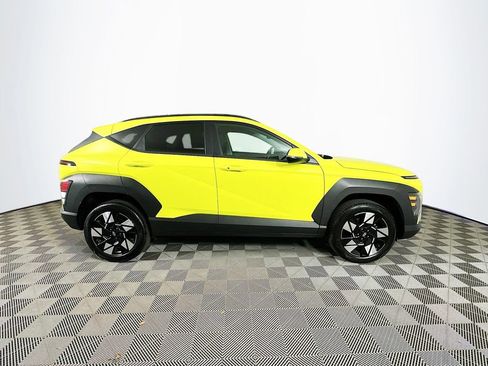 Used 2025 Hyundai Kona SEL AWD/4WD image 11