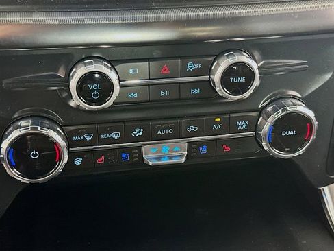 New 2025 Ford F150 Raptor image 11