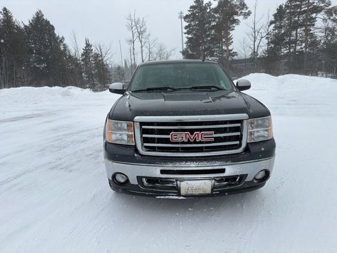 Used 2013 GMC Sierra 1500 SLE image 8