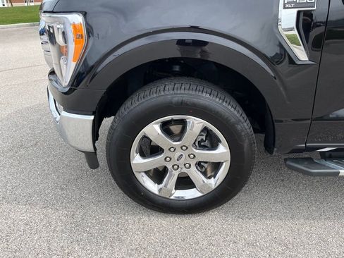 Used 2022 Ford F150 XLT w/ Equipment Group 302A High image 40