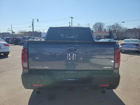 Used 2023 Honda Ridgeline RTL image 5