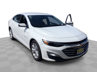 New 2024 Chevrolet Malibu LT
