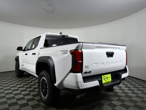 New 2026 Toyota Tacoma TRD Off-Road image 13