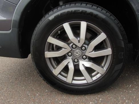 Used 2021 Honda Pilot EX-L image 16